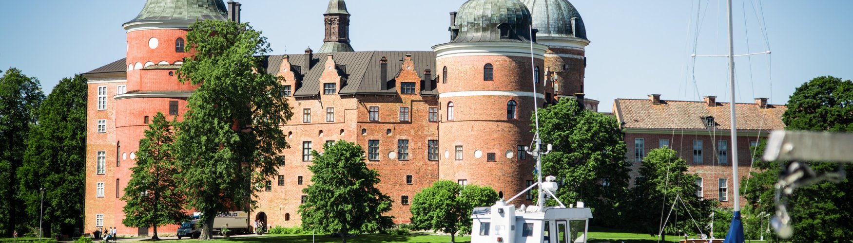 Schloss Gripsholm