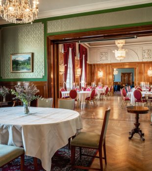 Haparanda Stadshotel