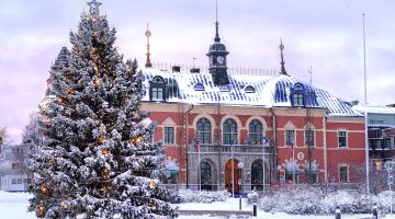 Haparanda Stadshotell