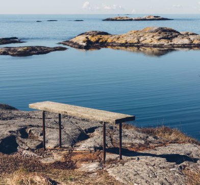 Marstrand med Södra Bohuslän