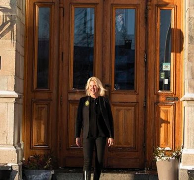 Haparanda Stadshotell