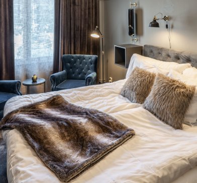 Haparanda Stadshotel